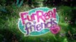 Hasbro - FurReal Friends - StarLily My Magical Unicorn / Mój Jednorożec - TV Toys