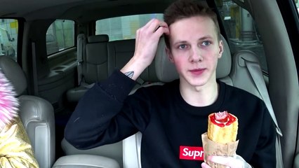 VLOG ● Мой новый Cadillac Escalade-_g64VCPTbZ0