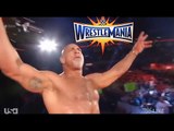 Goldberg challenged Kevin Owens to a WWE Universal Championship Match -  WWE Raw 7-2-2017 Full Show