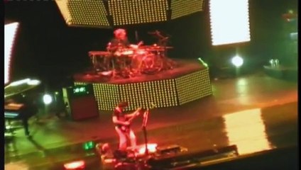 Muse - Man of Mystery, Verona Arena, 07/16/2007