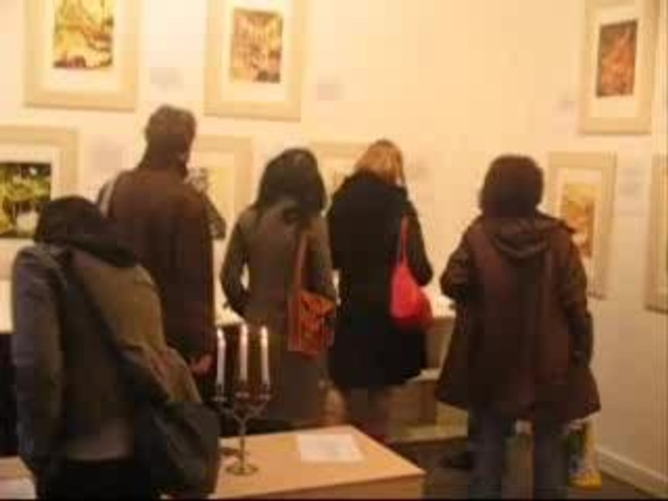 Interview Julien Ribot