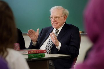 Becoming Warren Buffett Full Documentary Film
