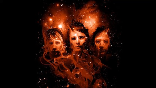 Muse - Man of Mystery, Desert Rock Festival, 03/08/2008