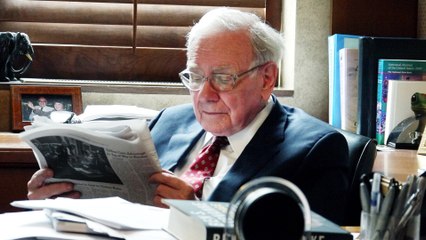 Becoming Warren Buffett Full 'HD' Documentary Film