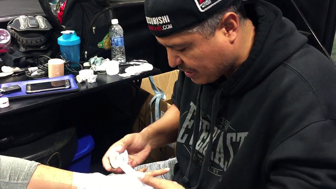 Robert Garcia talks Jonathan Navarro's tough fight and Joshua Franco's performance- esnews boxing-Nl9f7oD2V9A