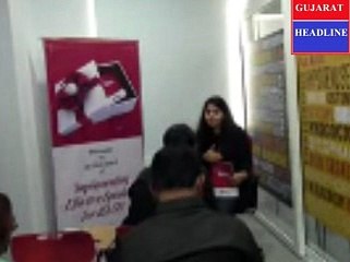 IELTS made easy at Rao Consultancy in Ahmedabad