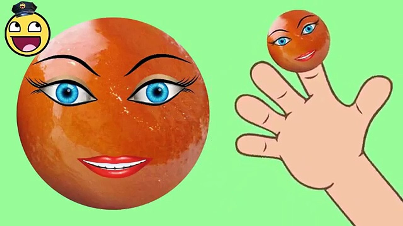 Baby Songs | Gulab Jamun Cartoon Finger Family Rhymes | Nursery Rhyme Collection