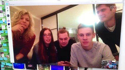 Неизданное №45 - Звонок Подписчицы. Олег Хосе. Котельники-iwdNEpAKZE4