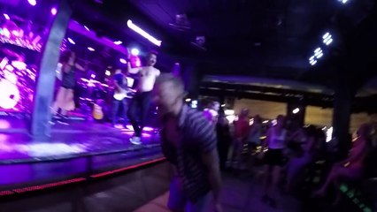 Неизданное №50 - Напугали Алину. Кормят Икрой. Олег в Тайланде-gzIdY93etf4