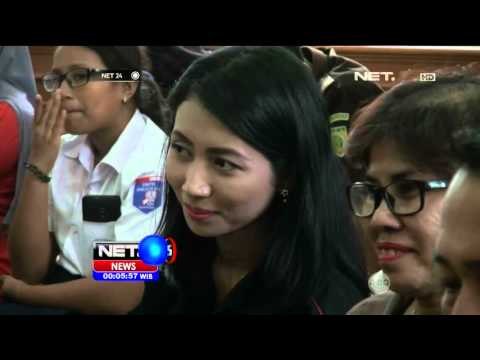 Saksi Yakin Margriet Pembunuh Engeline - NET24