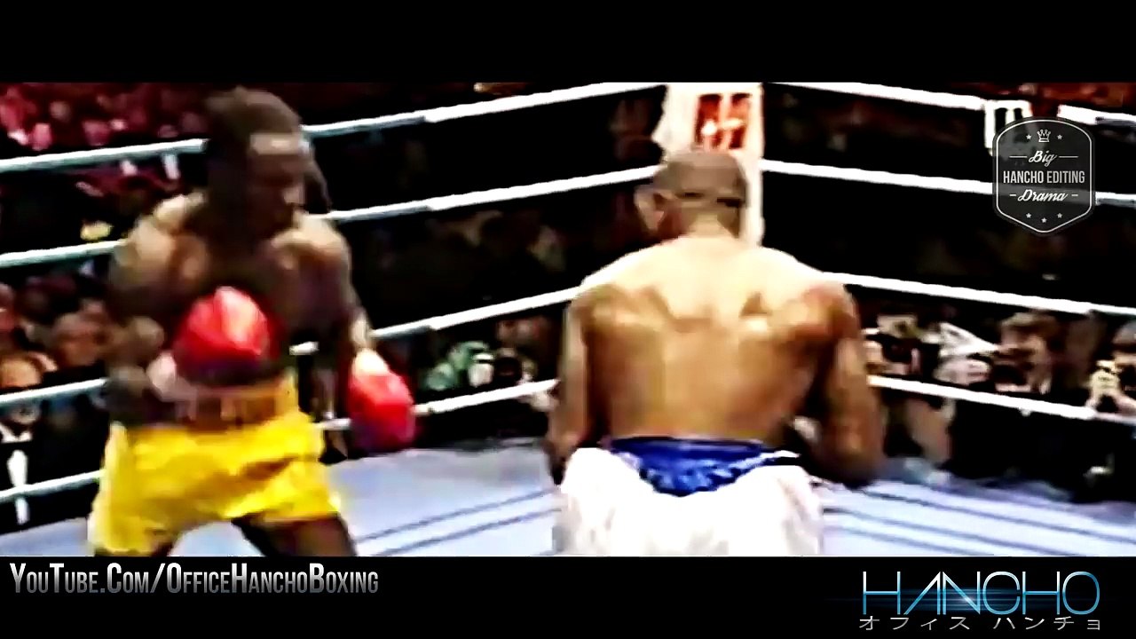 Biggest Boxing Fights of All Time Part 2--ev9vDmN4JY