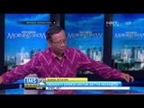 Talk Show Menanti Sanksi Berat Untuk Setya Novanto - IMS