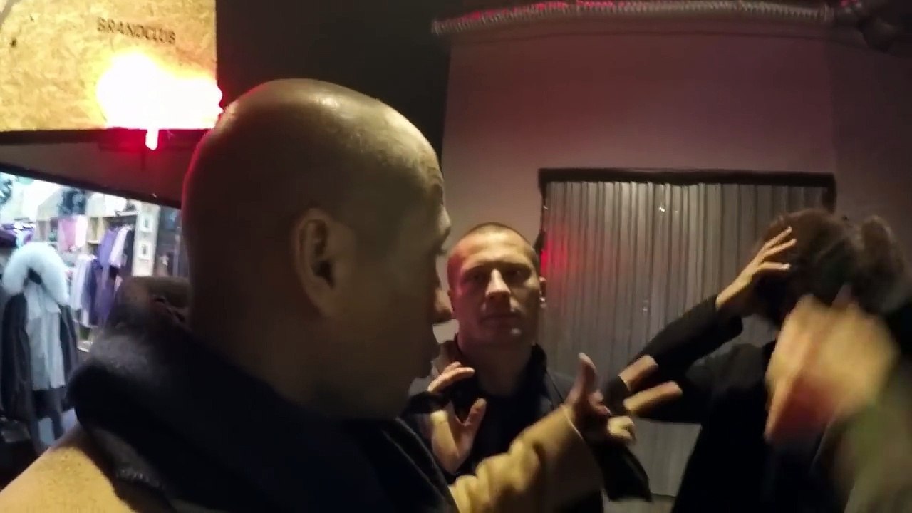 Давай поженимся. Голый мулат. Двойные стандарты НТВ. Эксперимент с близнецами. Андрей Мальцев.-vEGZBpPuoRM