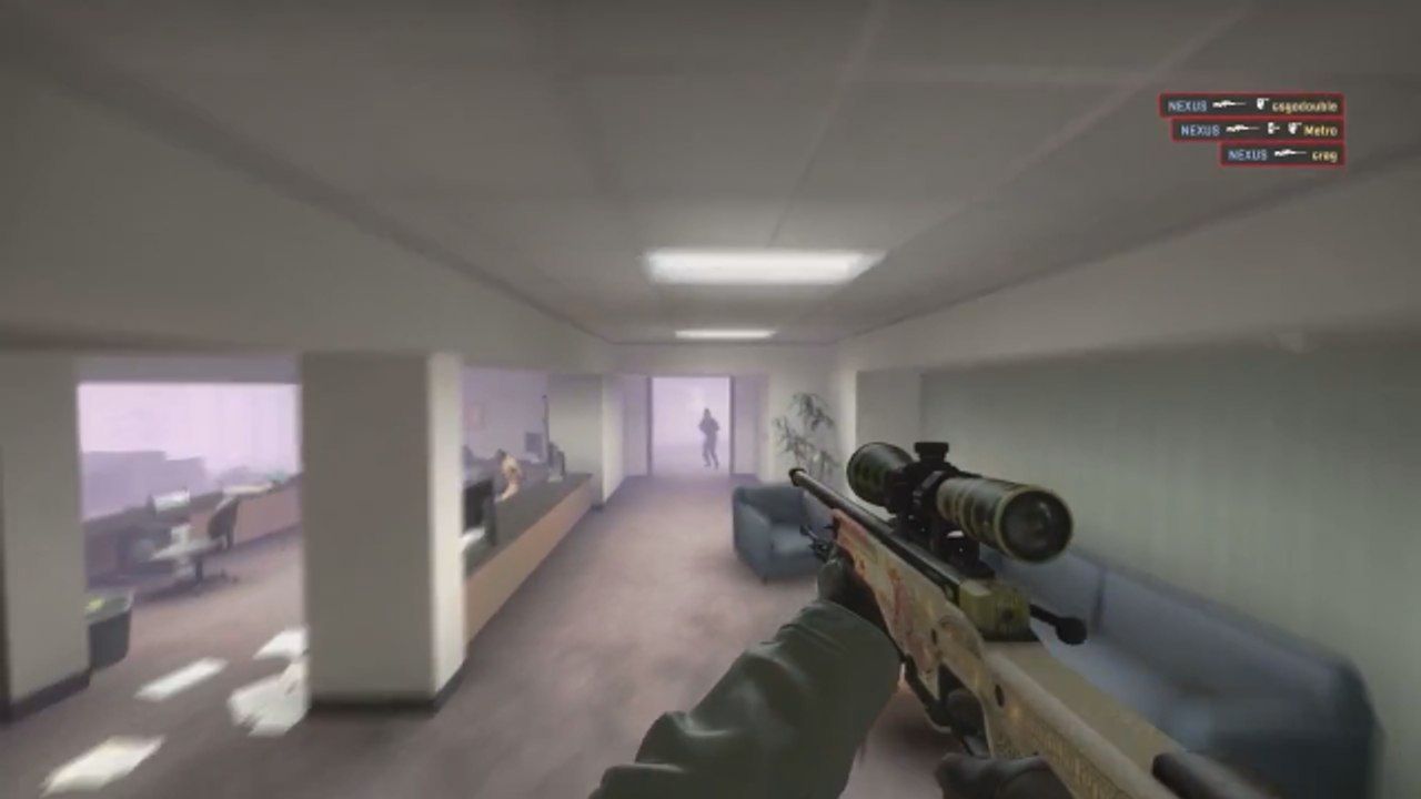 Devam #CSGO