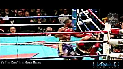 Toughest Manny Pacquiao Fights-KfRpQvBuZZU