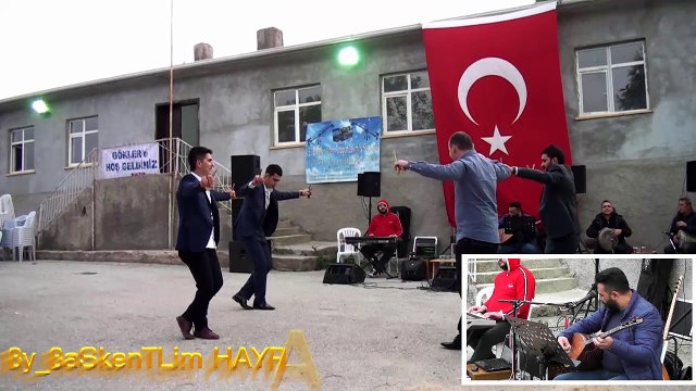 GÜDÜLLÜ ERGÜN & ßy_ßaŞkenTLim - DAYANAMIYOM - AKLIN VARSA TEK TAKIL - HALİME KIZ (YENİ) █▬█ █ ▀█▀