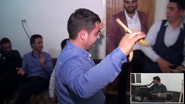 GÜDÜLLÜ ERGÜN & ßy_ßaŞkenTLim - DEĞİRMENİN BENDİNE - HACELİM - TİRİDİNE BANDIM - DEVELİ (YENİ) █▬█ █ ▀█▀