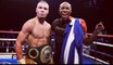 CHRIS EUBANK KNOCKS OUT RENOLD QUINLAN! FULL FIGHT POST TALK W DBN-WDl-sW8MYDE