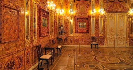 'Dünyanın 8. Harikası' Töton Şövalyeleri'nin Elinde Olabilir