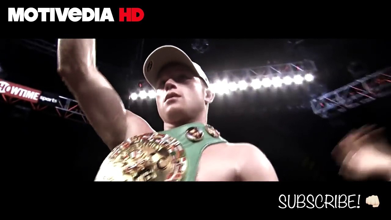 Saul Canelo Alvarez - I'M READY FOR GGG (2017)-ki4yQOo7Dlk
