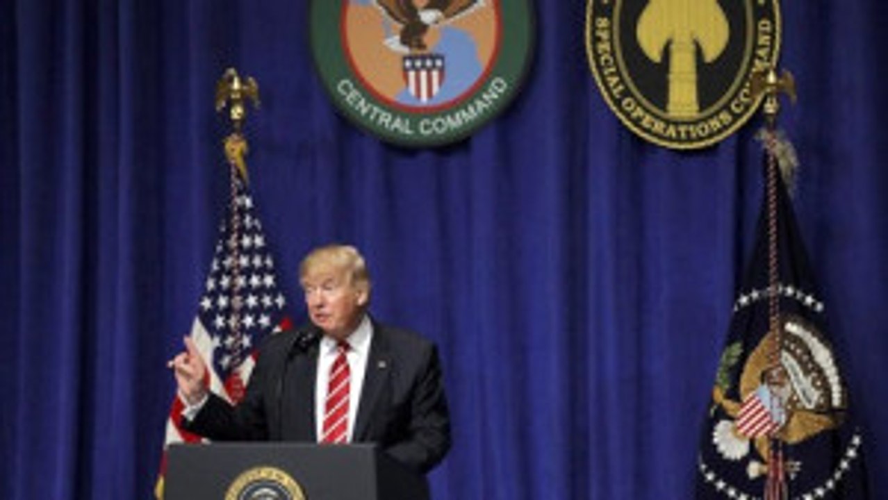 Trump NATO Üyelerine Seslendi: Ödemeleri Yapın