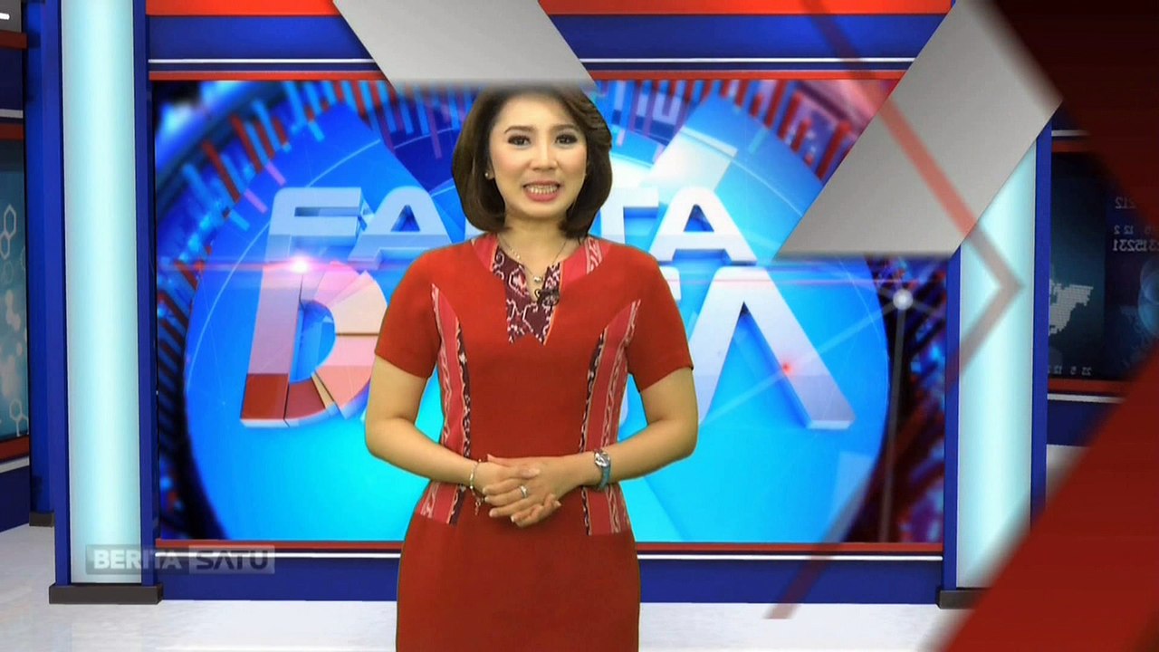 Promo Fakta Data: 8 Februari 2017