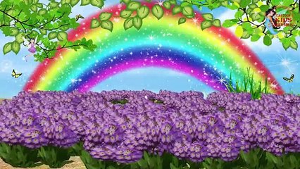 HORSE Vs Fox Version || 3D Animation Nursery Rhymes For Children || Learning Sounds