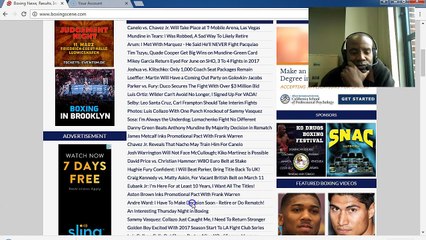 Andre Ward - 'GOD, Should I Rematch Kovalev OR Retire Tell Your 'Son' S.O.G'  [Amen]-4gfCaRmBQy8