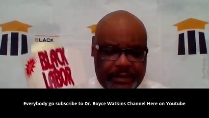 Boyce Watkins & Henry Davis Address The IMMIGRATION BAN aka 'Muslim Ban'-FOLKYtZiJms