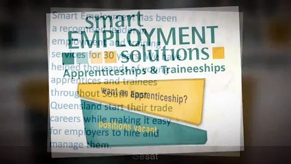 Apprenticeships And Traineeships In Different Trades