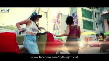 Oscar - DJ Dhiraj Remix