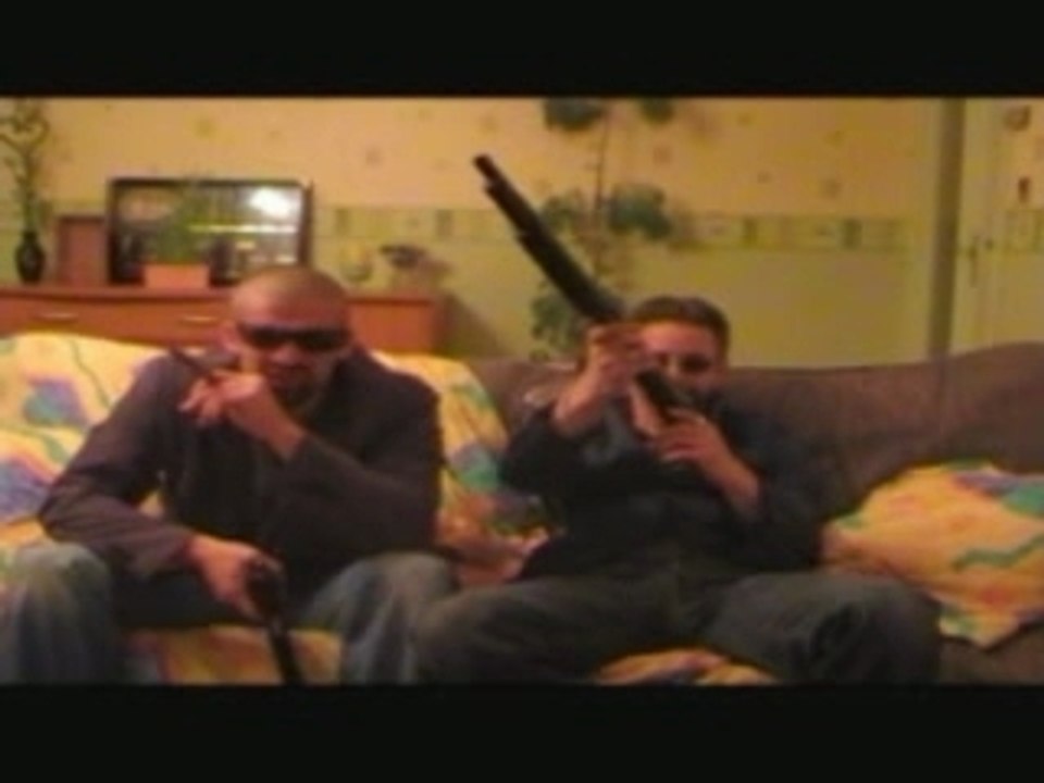 KalAndClark Mafia