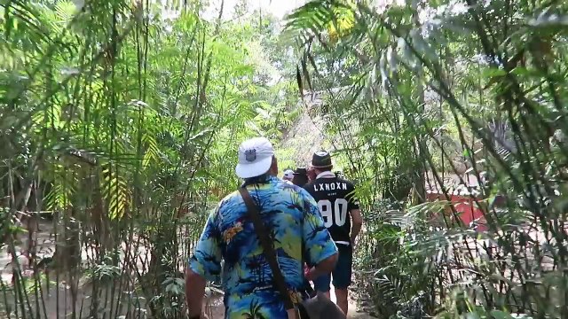 Колбаса на вершине Майя _ Влог Обыкновенный-UUJG05Z4wgc