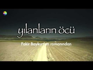 Iraz Gelin - Yılanların Öcü Jenerik Müziği