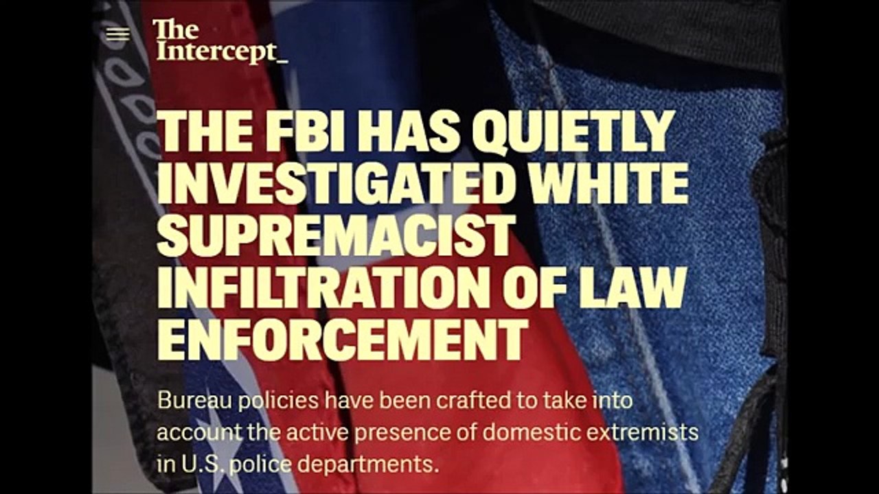Donald Trump Helping White Supremacist Groups-x3DF9s6rS2A