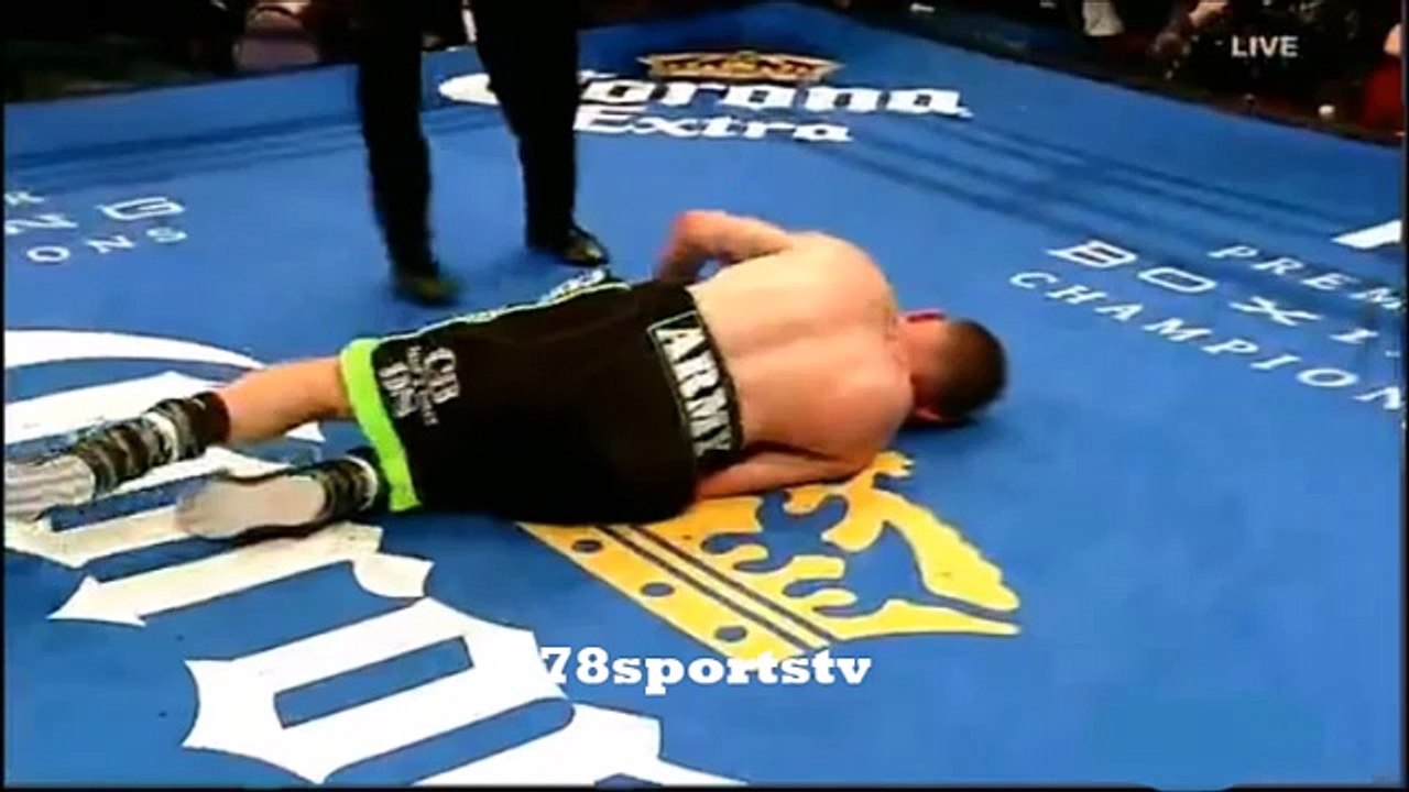 Luis Collazo vs Sammy Vasquez BRUTAL KO Calls out Shawn Porter-1X6fB86j858