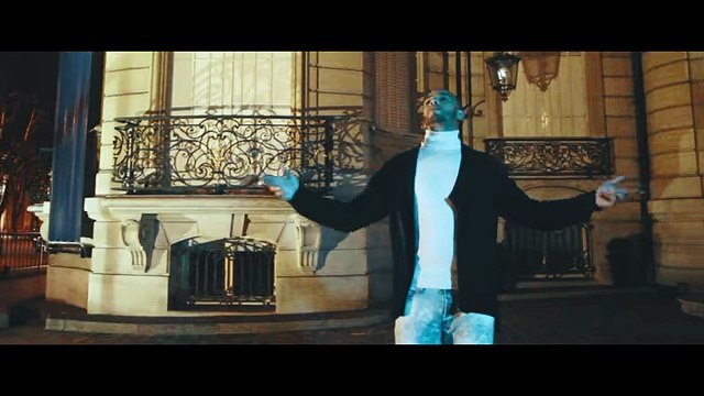 Worms T - Fck le monde (Clip Officiel)