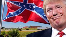 Return of The Subservient Negro Under Donald Trump  - Louisiana Law-d4CiTGmQpT8