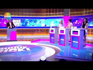 Büyük Risk / 29-30 Ekim