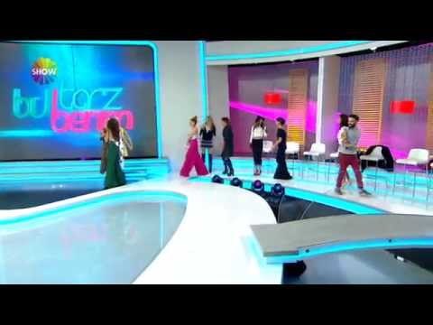 Bu Tarz Benim'de sevgi seli