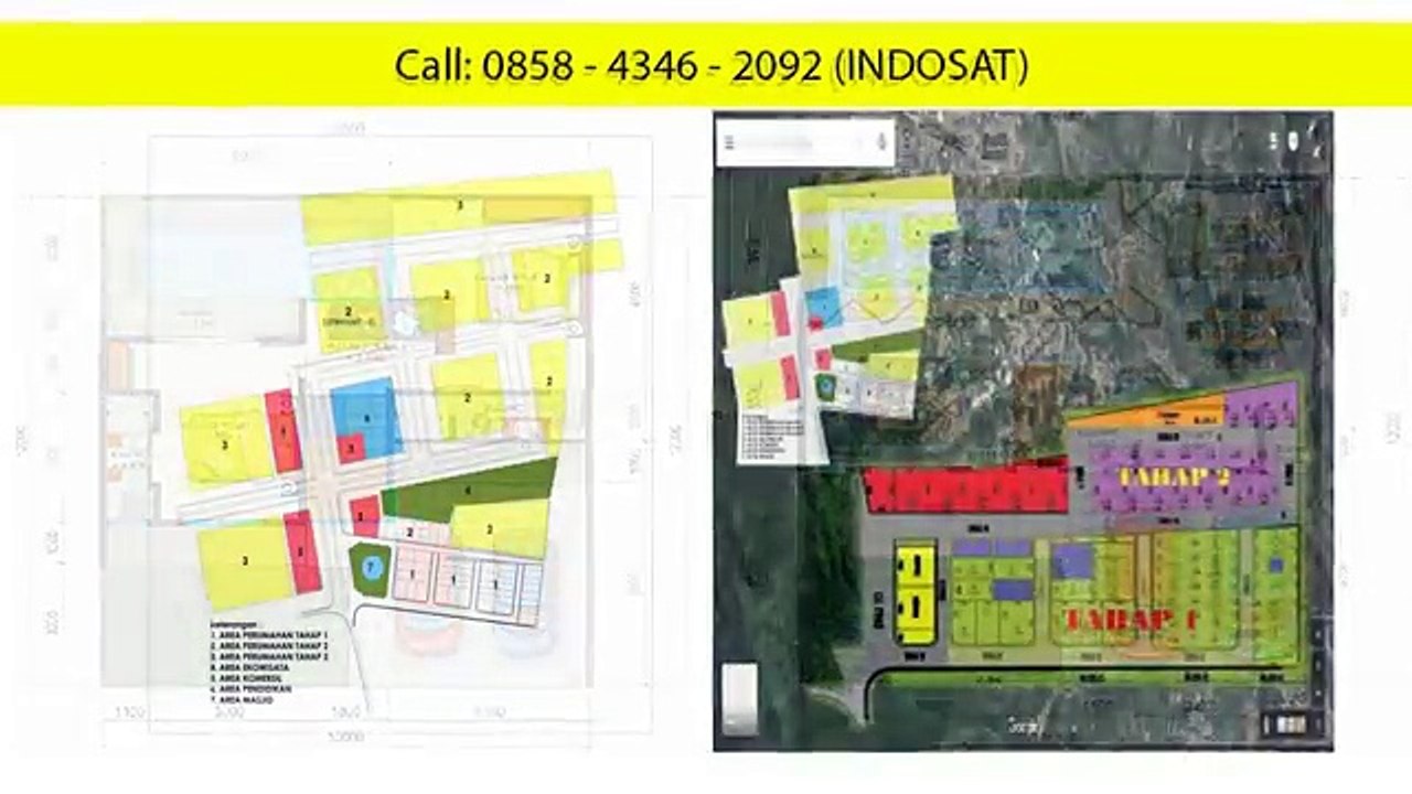 Agen Properti Surabaya - 0858 4346 2092 (INDOSAT)
