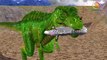Dinosaur Vs Lion Finger Family Nursery Children English Animated 3d Animals animated rhymes