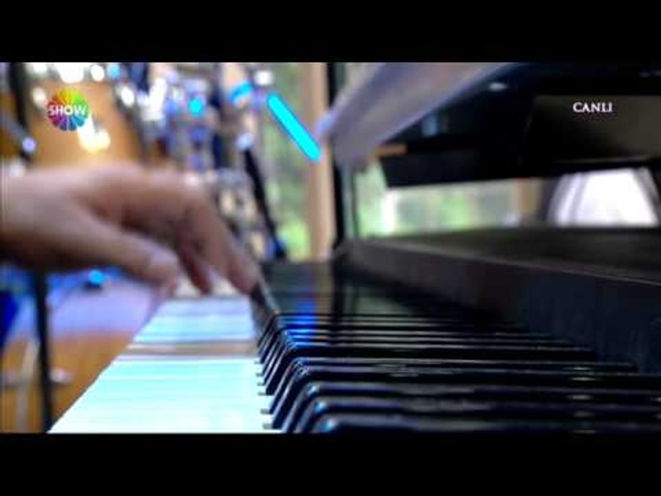 Ümit Besen/ Bir Gün Kapıma