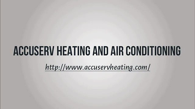 HVAC install Toronto