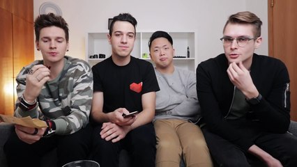 КАК МЫ ПОЗНАКОМИЛИСЬ-MbcOmkFms1w