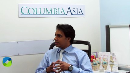 Joint Replacement Surgeon in Pune | Dr. Sinukumar Bhaskaran