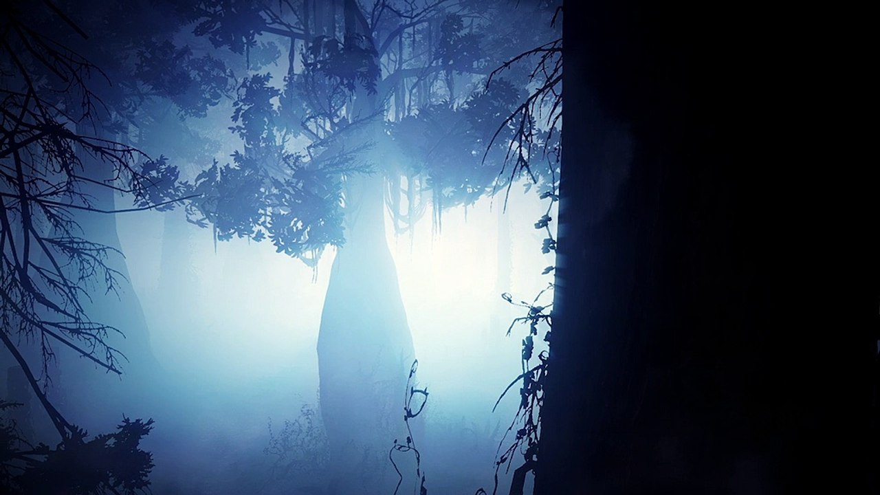 Black Desert Online - Dark Knight Trailer