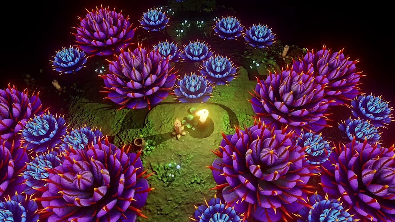 Candleman - Launch Trailer