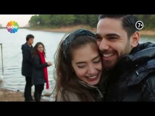 Fatih Harbiye 49. Bölüm 1. Fragmanı