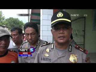 4 Santri AL Husain Tenggelam Ditemukan dan Dievakuasi - NET5